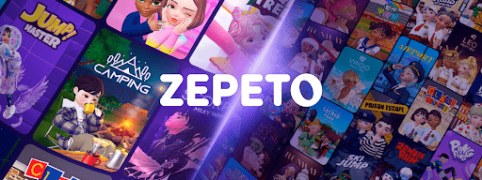 ZEPETO: 3D avatar, chat & meet pentru Android | iOS