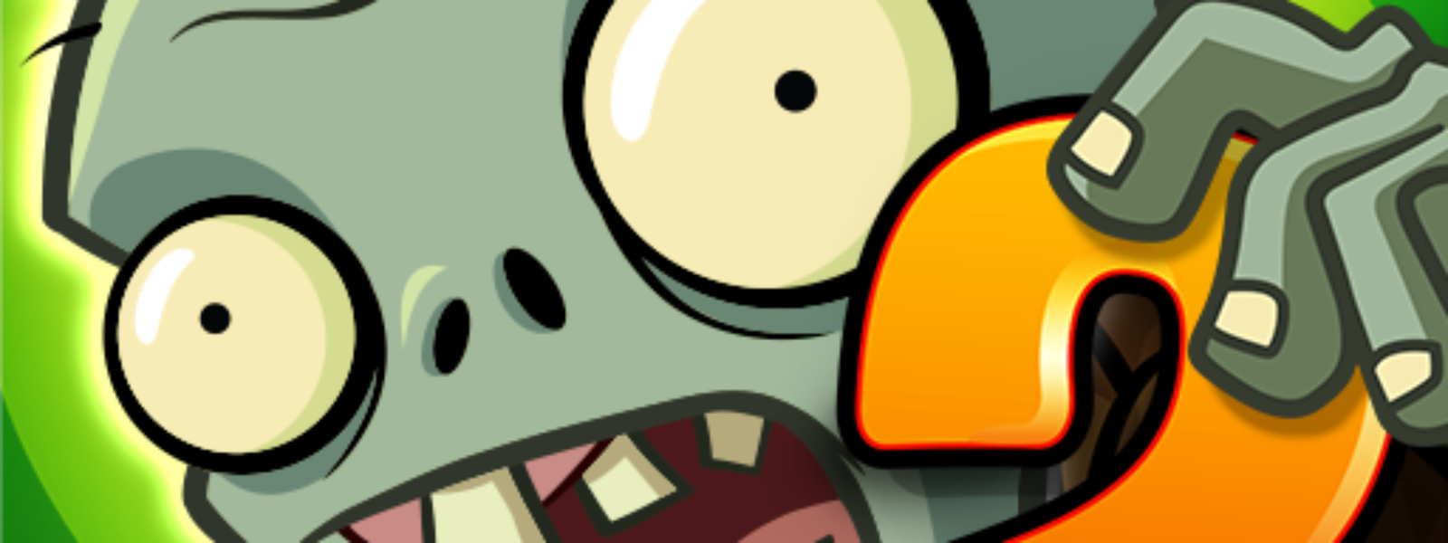 Plants vs Zombies™ 2 pentru Android | iOS