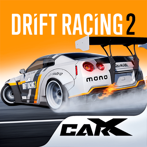 CarX Drift Racing 2 pentru Android | iOS