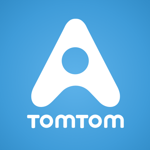 TomTom AmiGO – GPS Navigation4,7star pentru Android | iOS