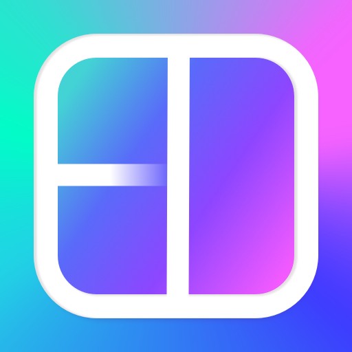 Colaj Poze – Editare Poze5,0star pentru Android | iOS