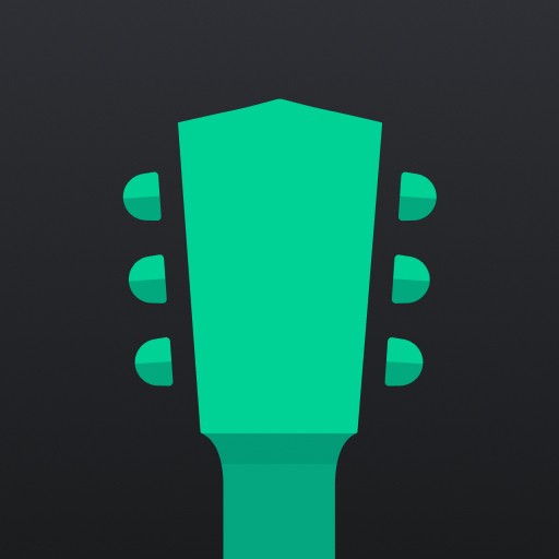 Yousician: Learn Guitar4,4star pentru Android | iOS