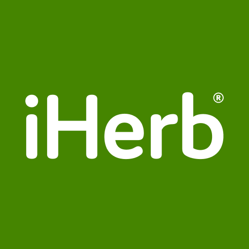 iHerb5,0star pentru Android | iOS