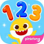 Pinkfong 123 Numbers: Kid Math