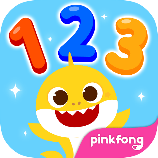 Pinkfong 123 Numbers: Kid Math pentru Android | iOS