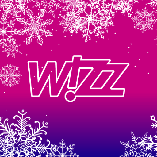 Wizz Air3,7star pentru Android | iOS