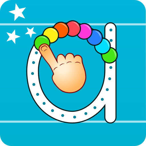 Writing Wizard – Learn Letters4,0star pentru Android | iOS