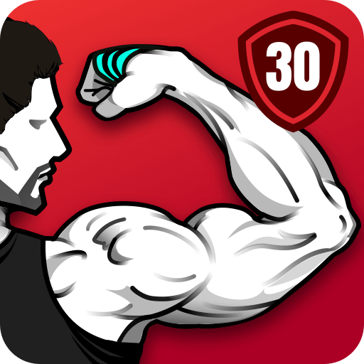Arm Workout – Biceps Exercise4,9star pentru Android | iOS