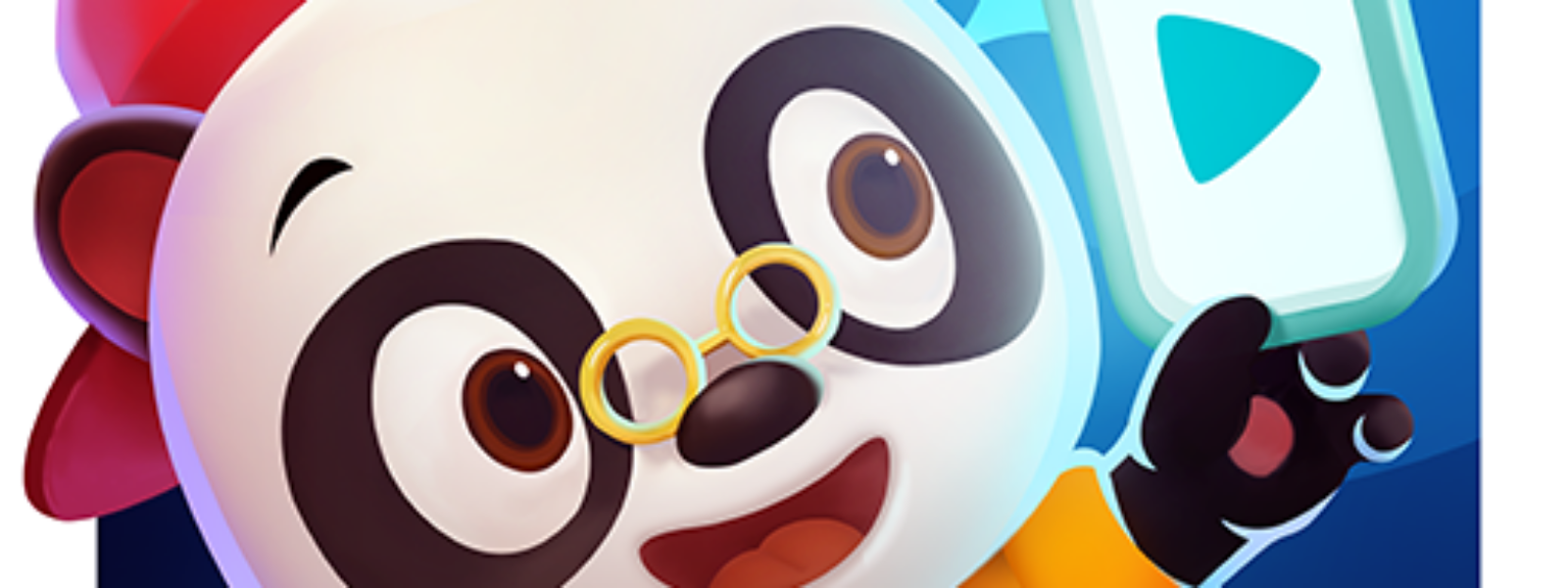 Dr. Panda Town Tales4,0star pentru Android | iOS