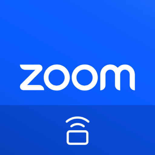 Zoom Rooms Controller3,3star pentru Android | iOS