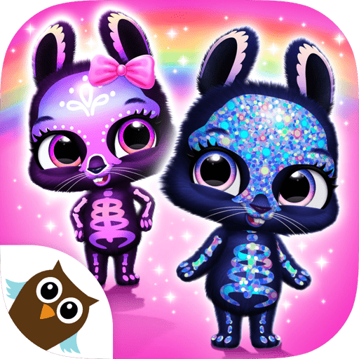 Bunnsies – Happy Pet World pentru Android | iOS