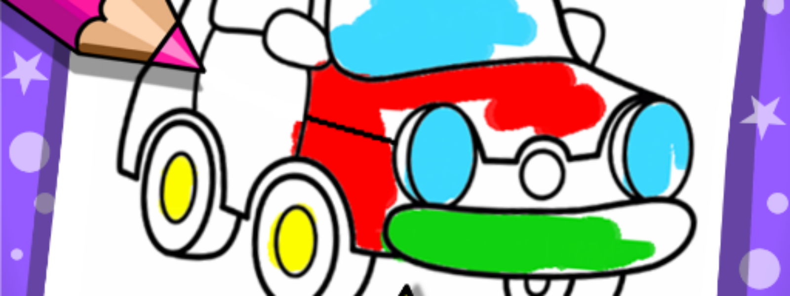 Coloring & Learn pentru Android | iOS