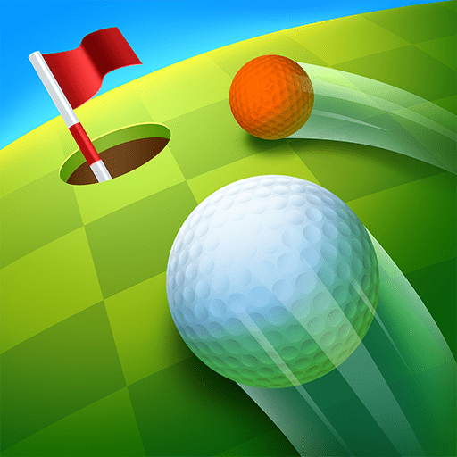 Golf Battle pentru Android | iOS
