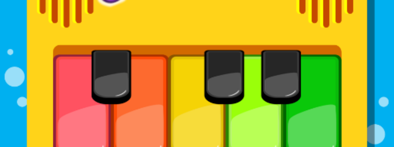 Piano Kids – Music & Songs pentru Android | iOS
