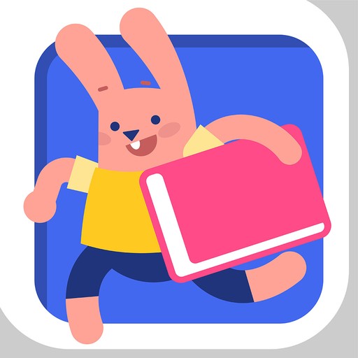 BOOKR Class Learn English2,6star pentru Android | iOS