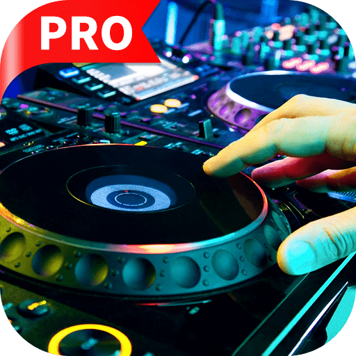 DJ Mixer PRO – DJ Music Mix21,99 RON0,00 RON pentru Android | iOS