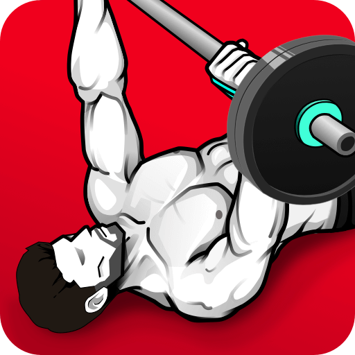 Gym Workout Tracker: Gym Log4,9star pentru Android | iOS
