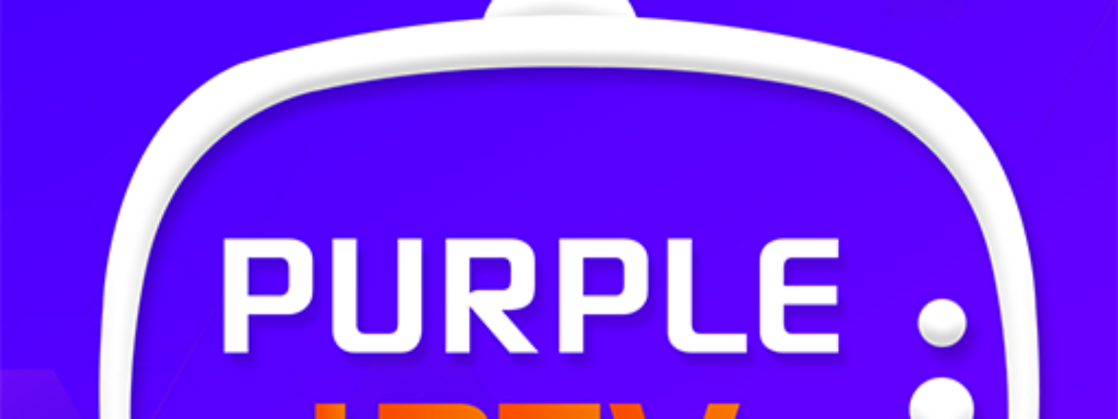 IPTV Smart Purple Player pentru Android | iOS