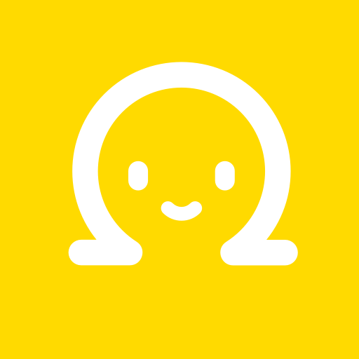 Omega – Live Random Video Chat4,3star pentru Android | iOS