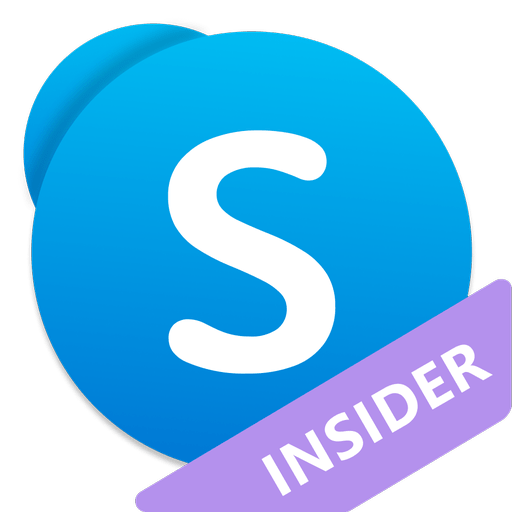 Skype Insider pentru Android | iOS