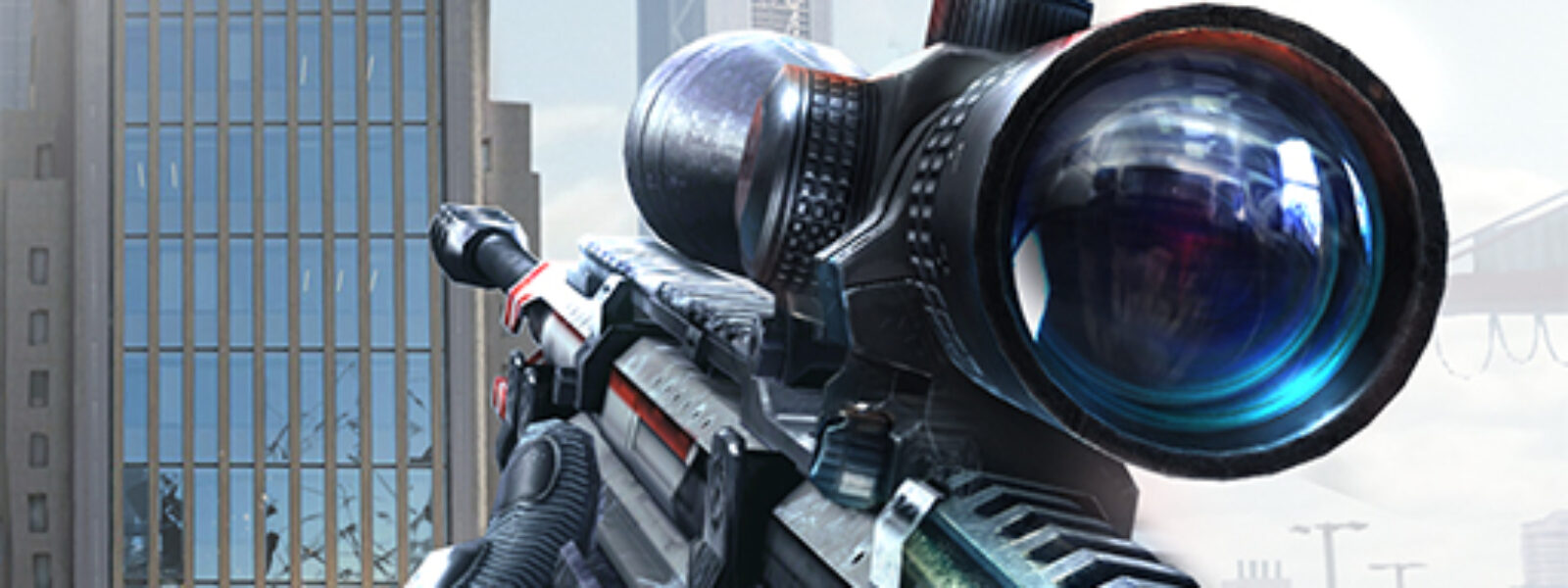 Sniper Fury: Shooting Game pentru Android | iOS