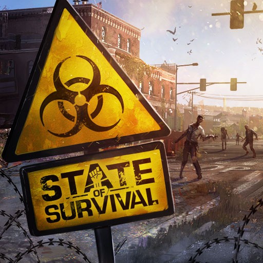 State of Survival: Zombie War pentru Android | iOS