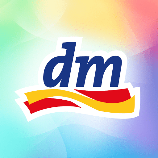 dmApp4,6star pentru Android | iOS