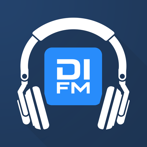 DI.FM: Muzică Electronică4,8star pentru Android | iOS
