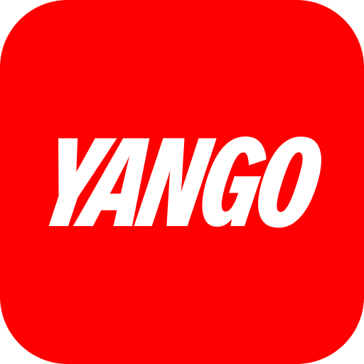 Yango — different from a taxi pentru Android | iOS