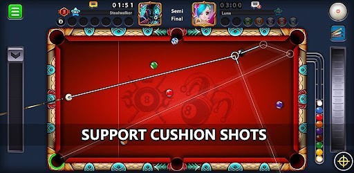 8 Ball Master for 8 Ball Pool pentru Android | iOS
