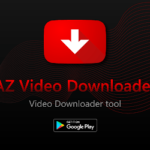 AZ Video Downloader
