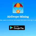AirDrop - Mining