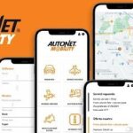 Autonet Mobility