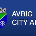 Avrig City App