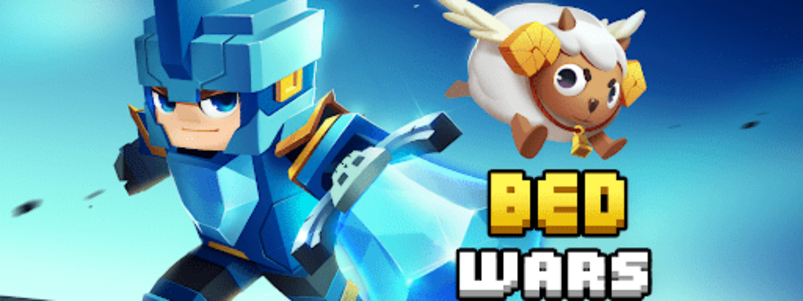 Bed Wars – Adventures pentru Android | iOS