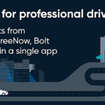 Bliq Lite - control your driver apps in one place