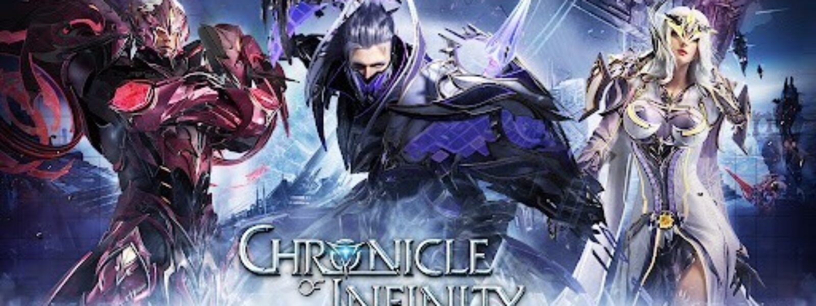 Chronicle of Infinity pentru Android | iOS