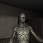 Deadly zombie escape - 3d horror game