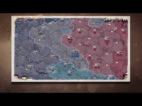 Descarca Glory of Generals 3 WW2 Strategy Game pentru