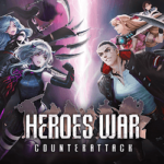 Heroes War: Counterattack