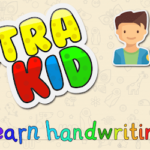 LetraKid✍PRO: Learn to Write Letters. Tracing ABC