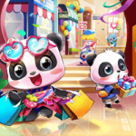 Little Panda's Shopping Mall