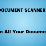 Document Scanner pro