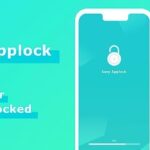 Easy Applock - Security Valut