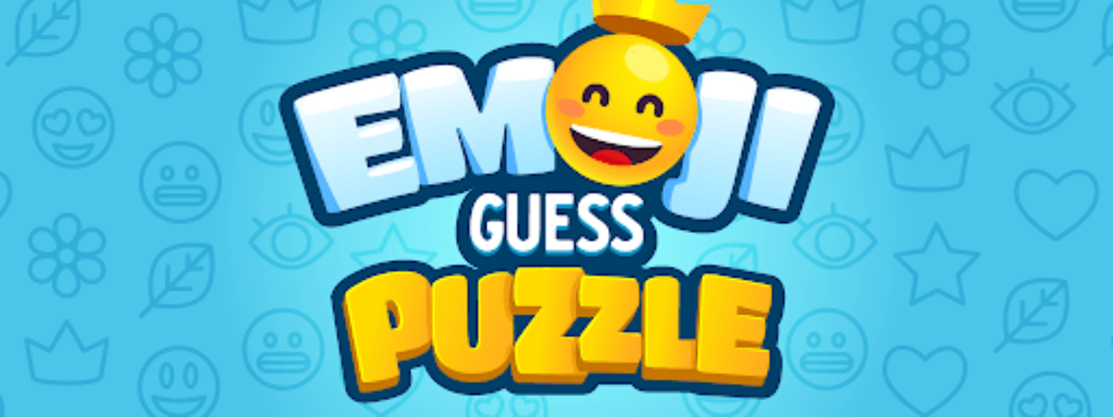 Emoji Guess Puzzle pentru Android | iOS