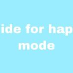 FREE HAPPY MOD TIPS - HAPPY MOD HAPPY APPS GUIDE