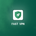 Fast VPN - Fast & Free & Secure VPN Proxy