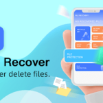 File Recovery - Restore Files