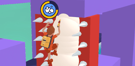 Foam Climber pentru Android | iOS