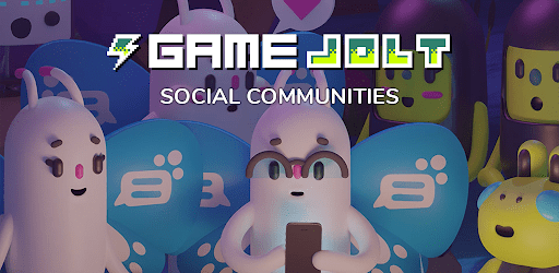 Game Jolt Social pentru Android | iOS